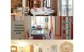 BCN-Rentals com Apartments
