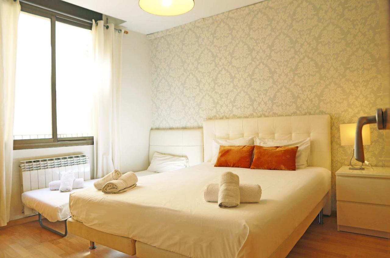 Bcn-Rentals Apartments In The Old Town Barcelona Exterior foto