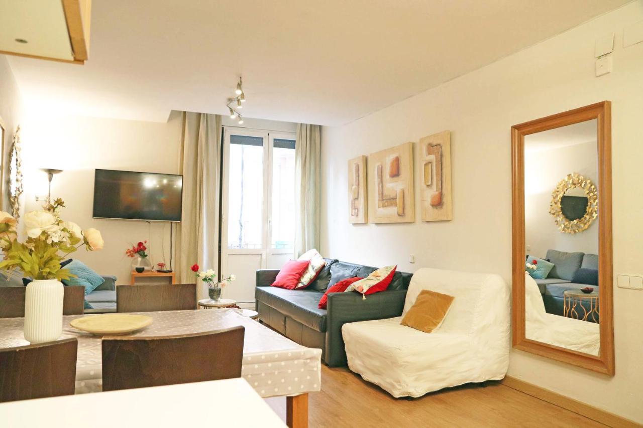 Bcn-Rentals Apartments In The Old Town Barcelona Exterior foto