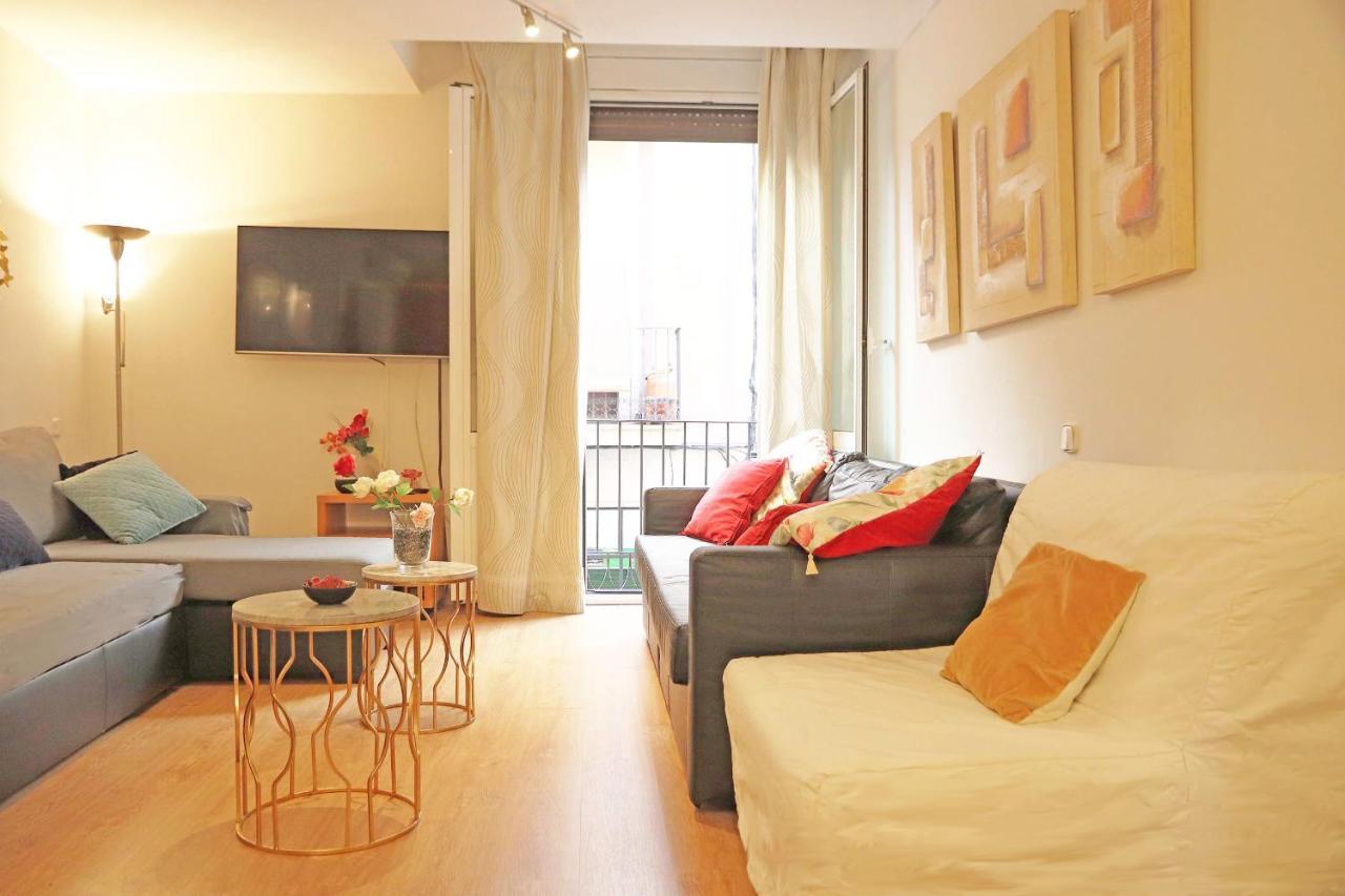 Bcn-Rentals Apartments In The Old Town Barcelona Exterior foto
