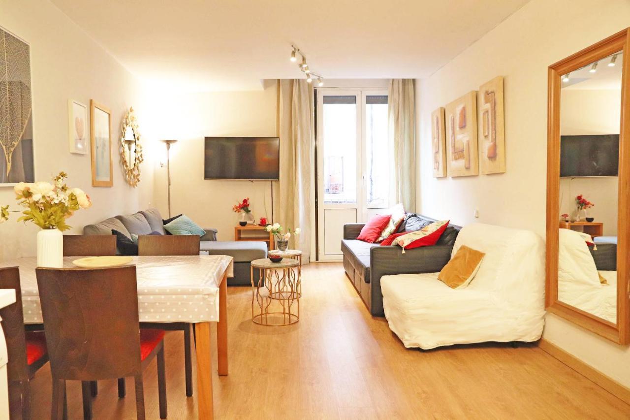 Bcn-Rentals Apartments In The Old Town Barcelona Exterior foto