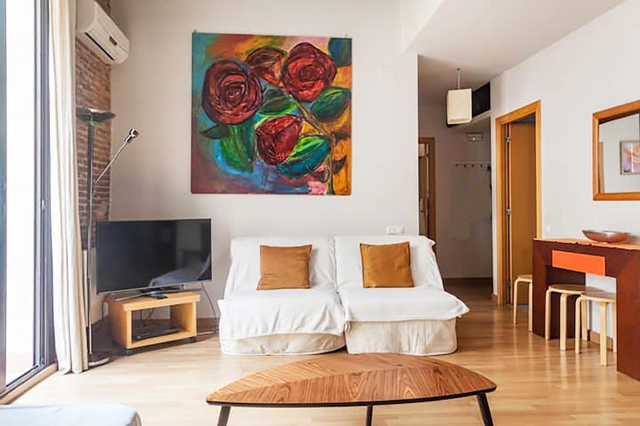 Bcn-Rentals Apartments In The Old Town Barcelona Exterior foto