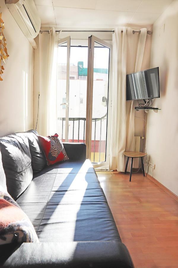 Bcn-Rentals Apartments In The Old Town Barcelona Exterior foto