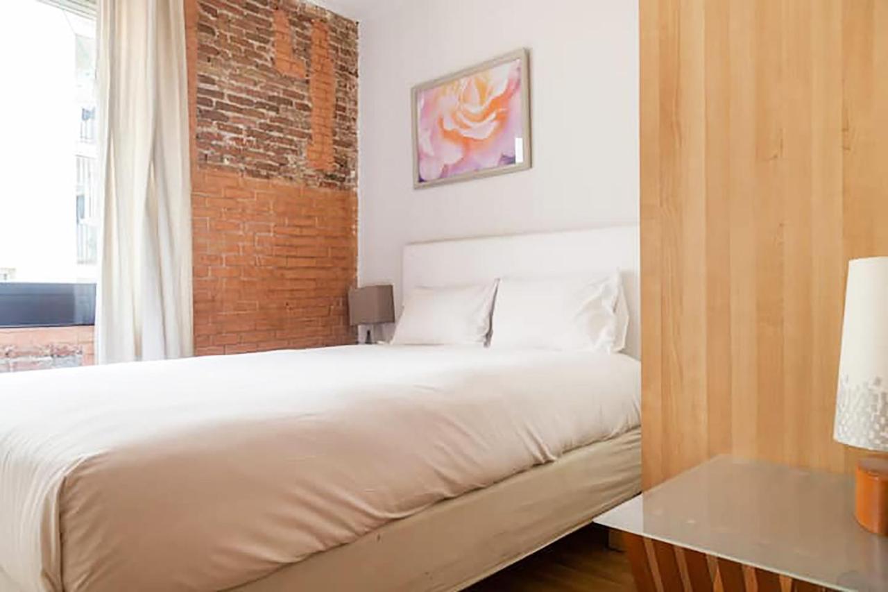 Bcn-Rentals Apartments In The Old Town Barcelona Exterior foto