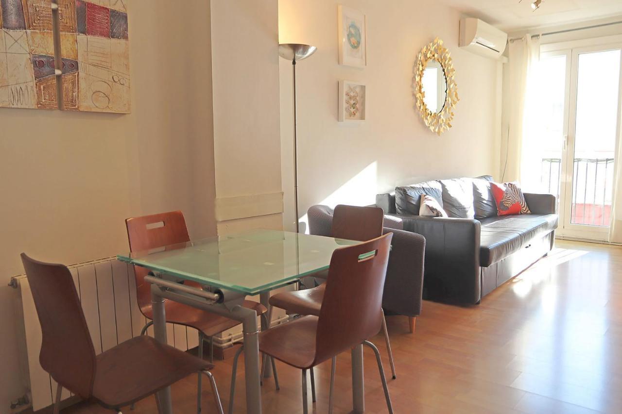 Bcn-Rentals Apartments In The Old Town Barcelona Exterior foto