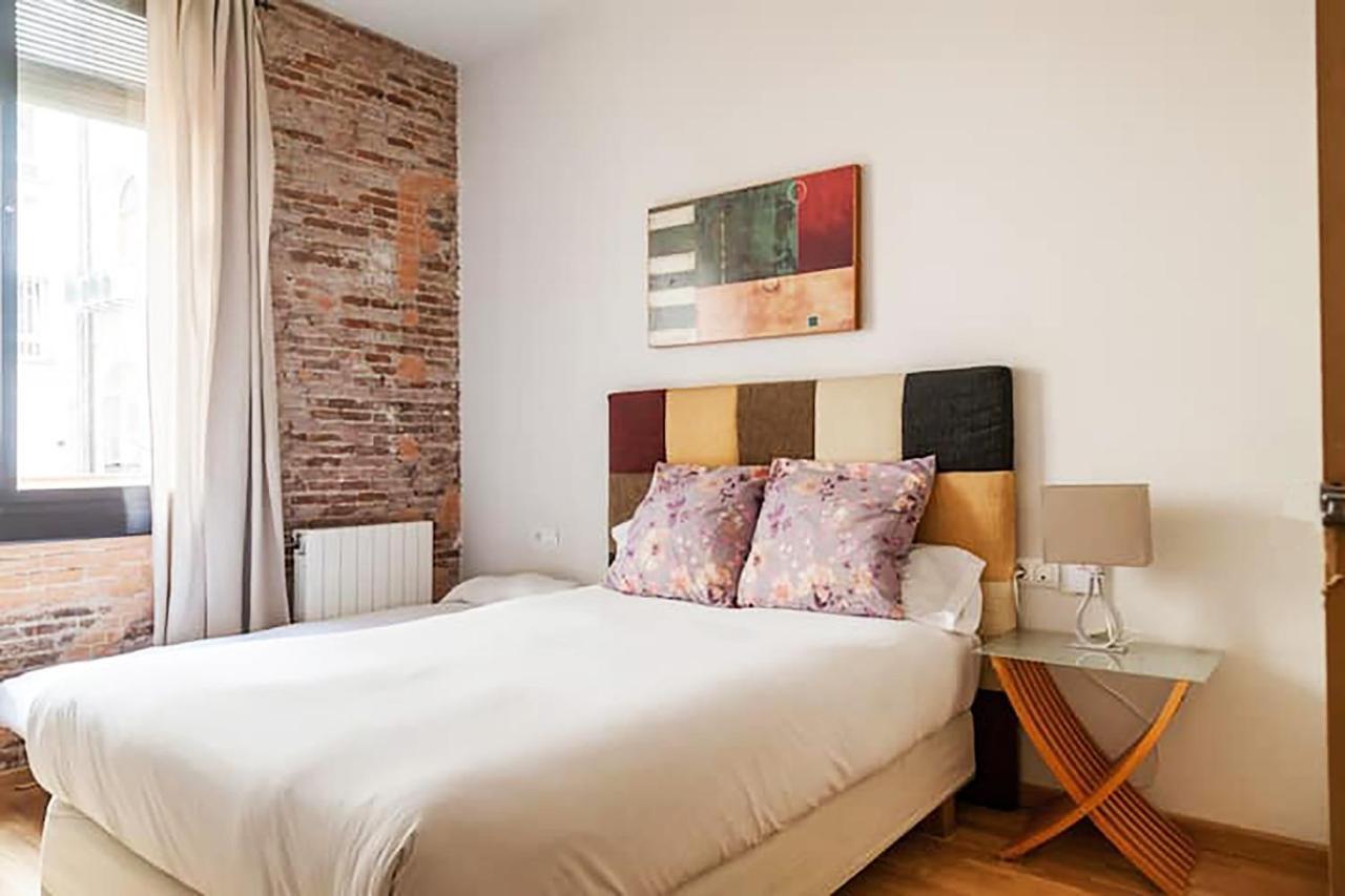 Bcn-Rentals Apartments In The Old Town Barcelona Exterior foto