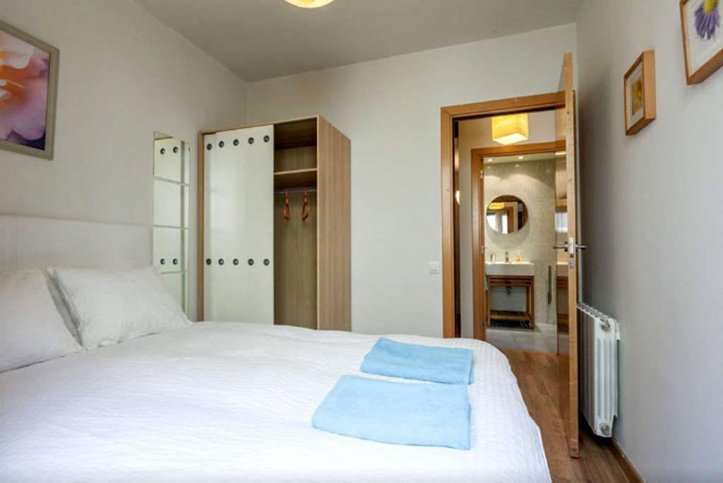 Bcn-Rentals Apartments In The Old Town Barcelona Zimmer foto