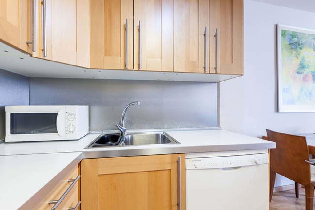 Bcn-Rentals Apartments In The Old Town Barcelona Zimmer foto