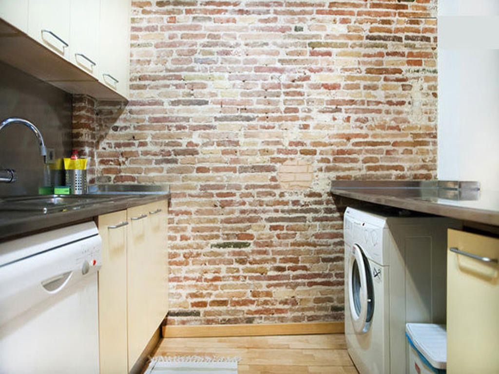 Bcn-Rentals Apartments In The Old Town Barcelona Zimmer foto